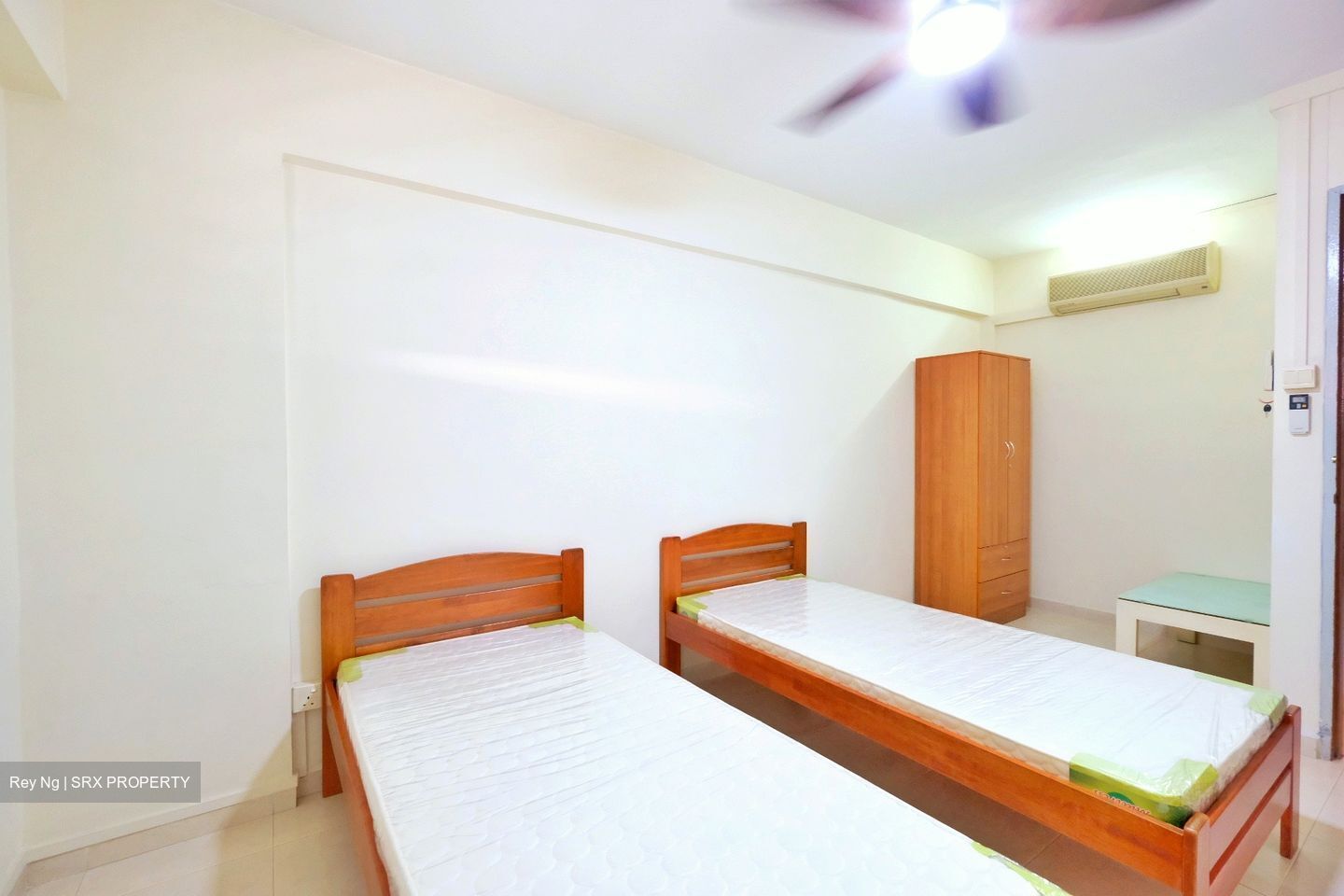 Blk 101 Jurong East Ville (Jurong East), HDB 3 Rooms #567808681
